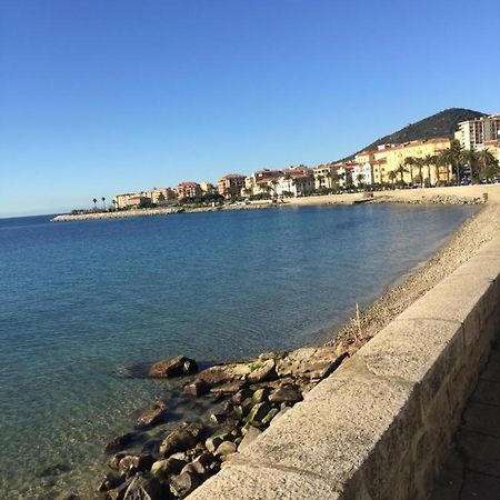 Appartamento Chez Mb Bastelicaccia Esterno foto